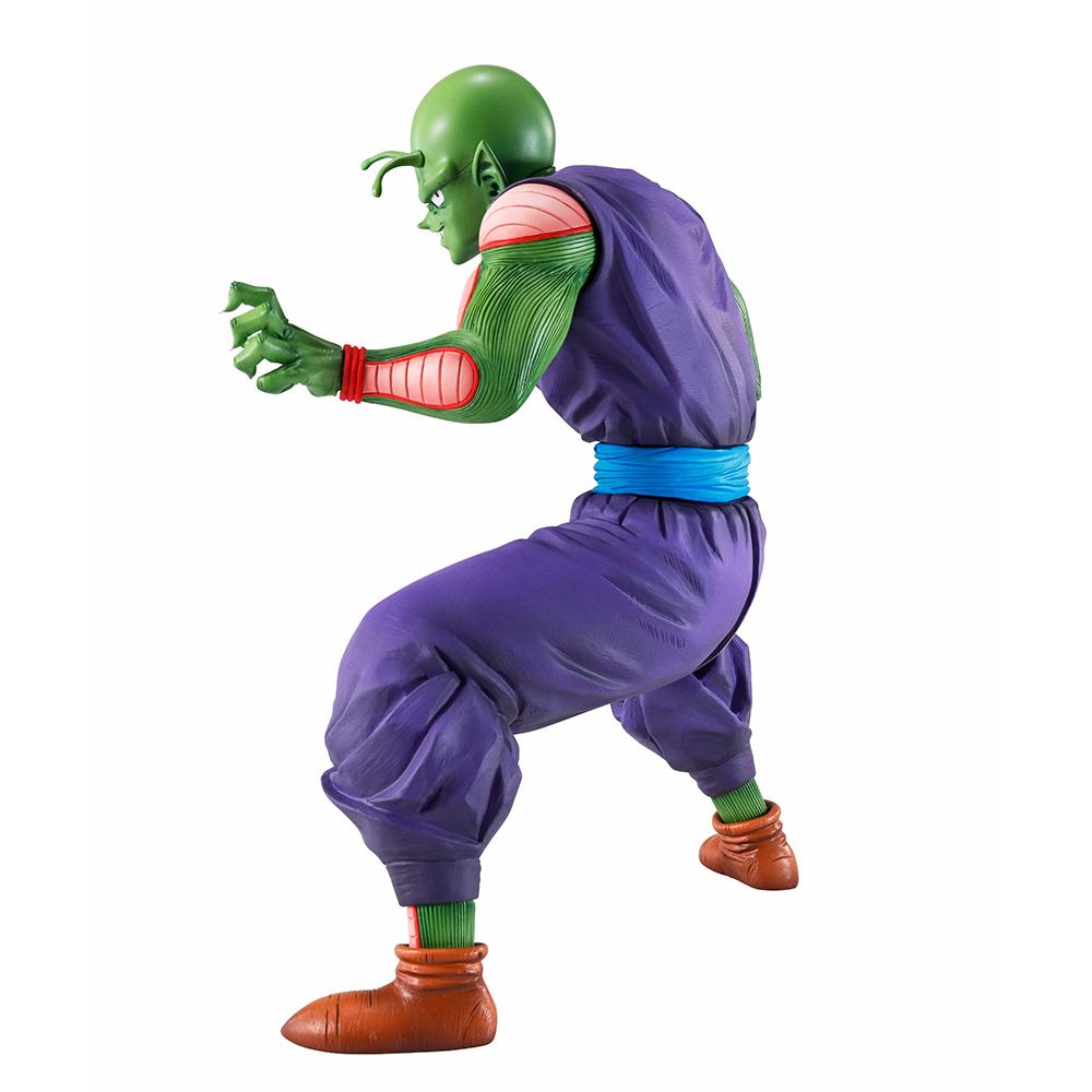 DRAGON BALL - Piccolo Ex / Warriors Who Protect The Earth