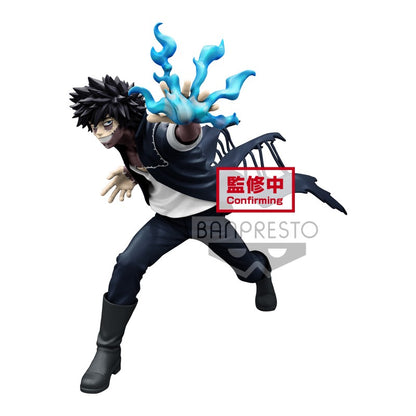 MY HERO ACADEMIA (Boku No Hero Academia) - Figurine Dabi vol.3I / The Evil Vilains