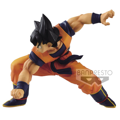 DRAGON BALL SUPER - Figurine Son Goku / FES!! vol.14