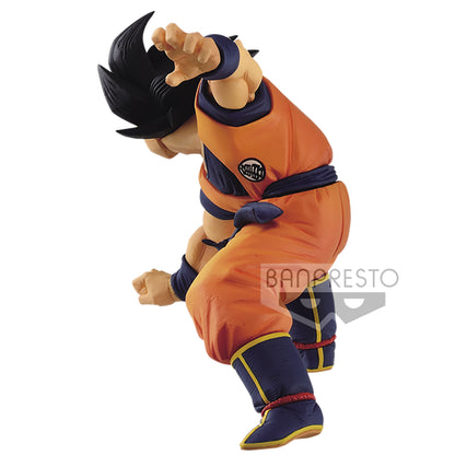 DRAGON BALL SUPER - Figurine Son Goku / FES!! vol.14