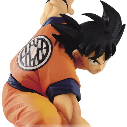 DRAGON BALL SUPER - Figurine Son Goku / FES!! vol.14