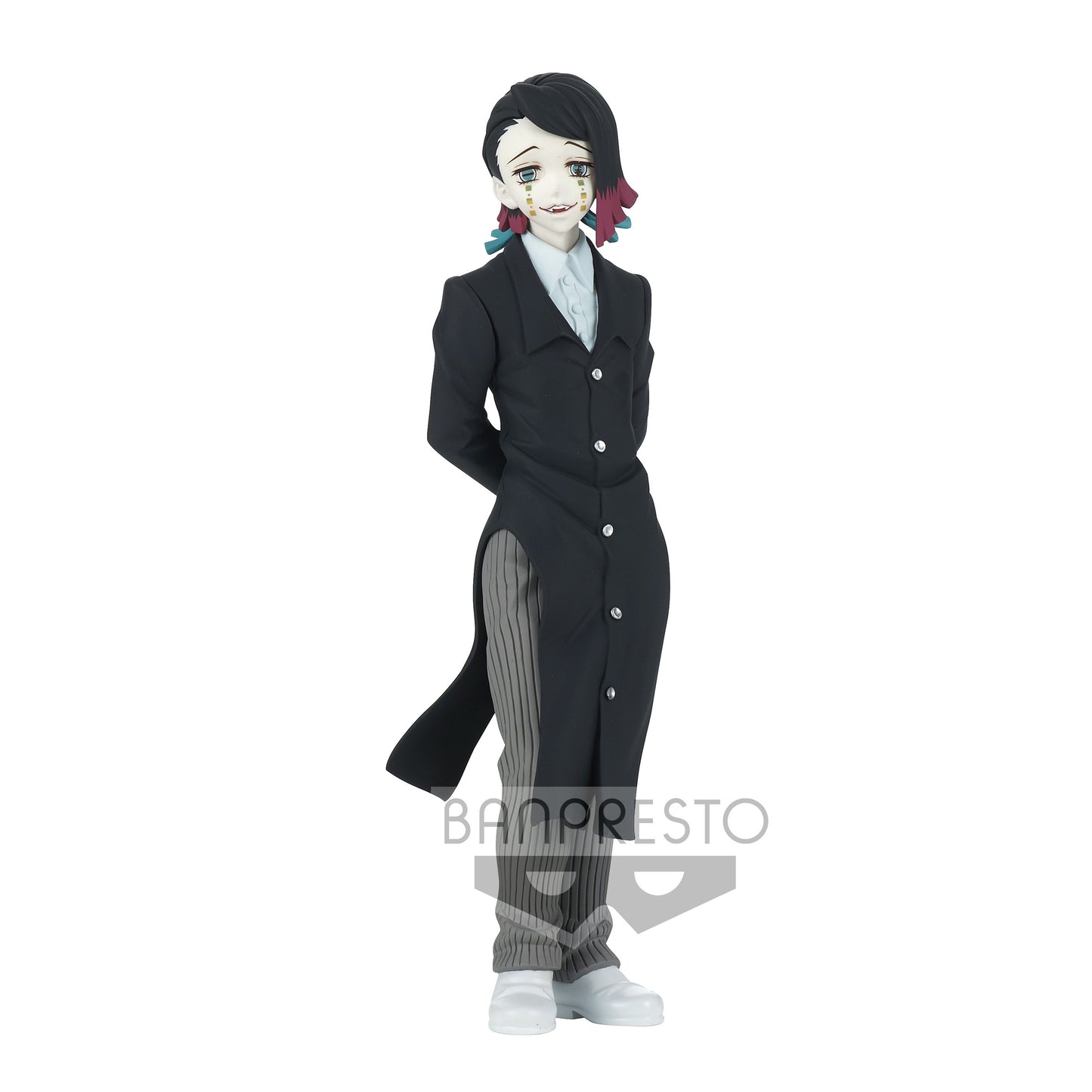 DEMON SLAYER (Kimetsu No Yaiba) -  Figurine Enmu / Demon Series vol.3