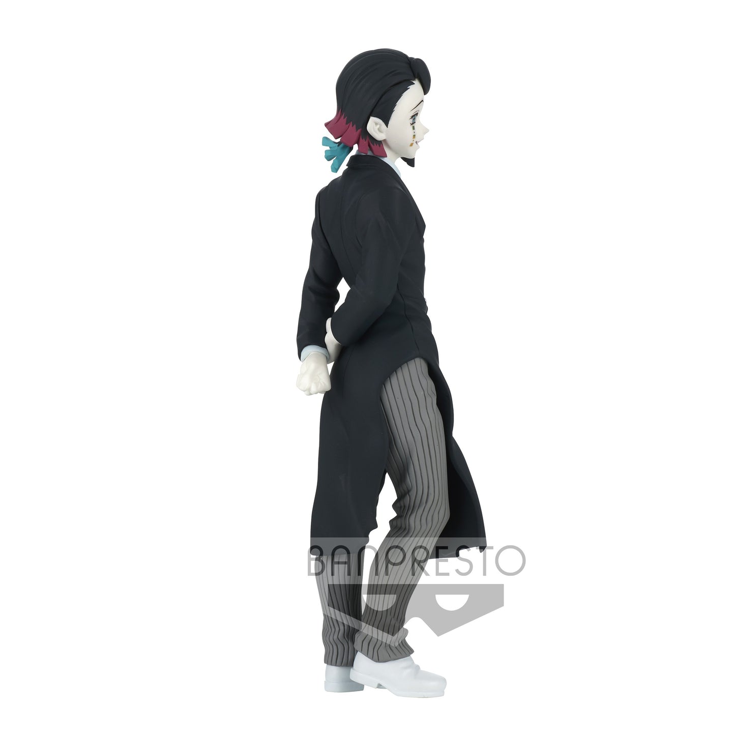 DEMON SLAYER (Kimetsu No Yaiba) -  Figurine Enmu / Demon Series vol.3