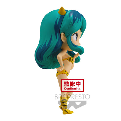 URUSEI YATSURA - Figurine LUM-Ⅲ ver.A / Q-Posket