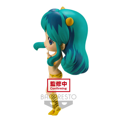 URUSEI YATSURA - Figurine LUM-Ⅲ ver.A / Q-Posket