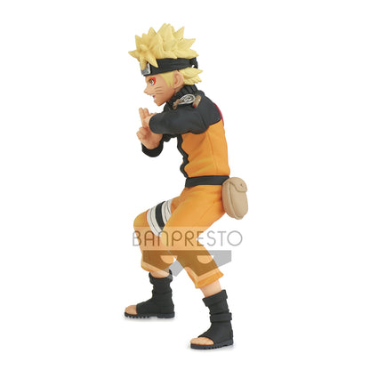 NARUTO SHIPPUDEN - Figurine Uzumaki Naruto / Vibration Stars