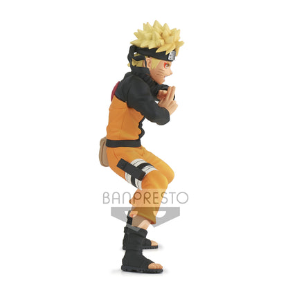 NARUTO SHIPPUDEN - Figurine Uzumaki Naruto / Vibration Stars