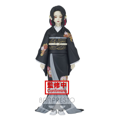 DEMON SLAYER (Kimetsu No Yaiba) - Figurine Muzan Kibutsuji / Demon Series vol.5