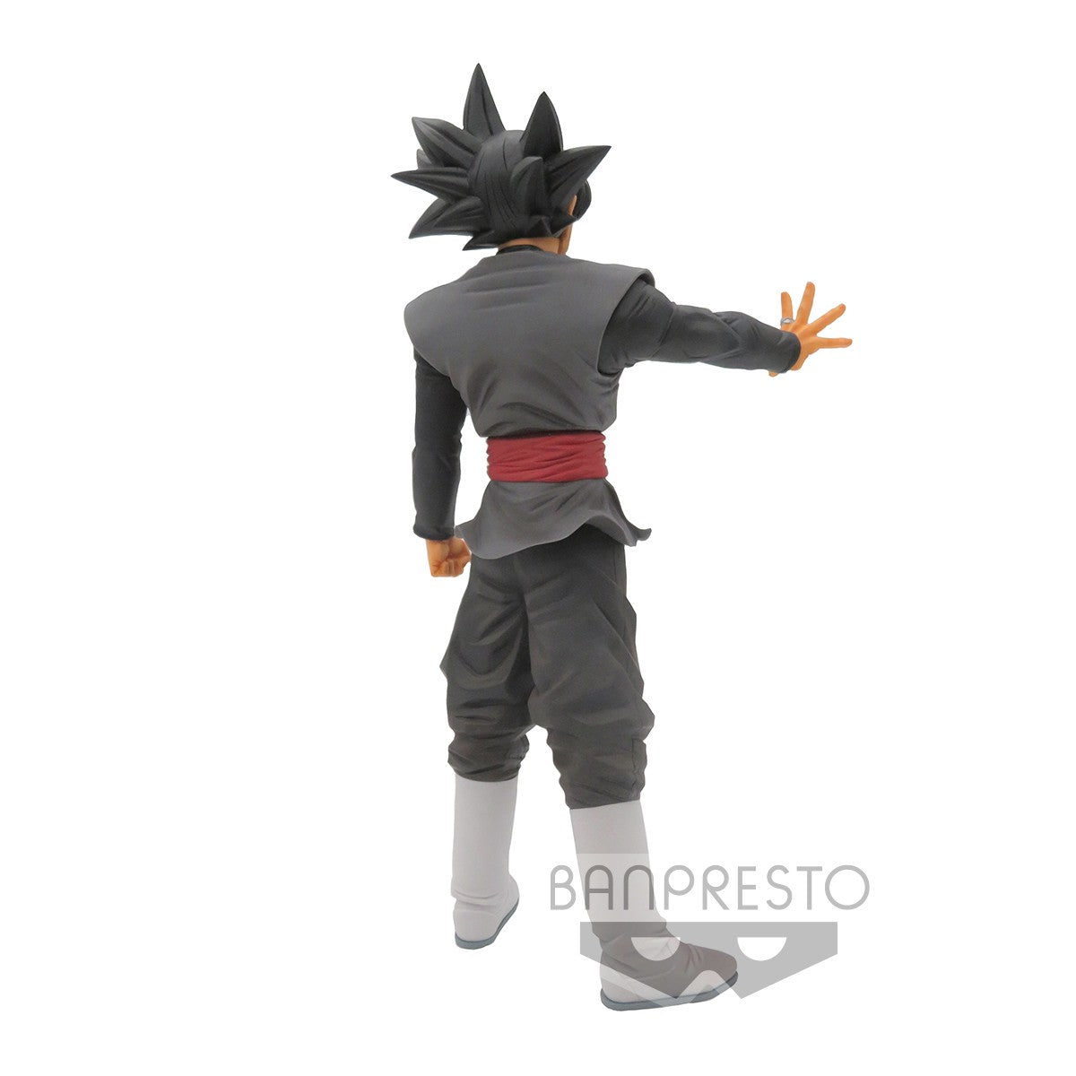 DRAGON BALL SUPER - Figurine Goku Black / Grandista nero