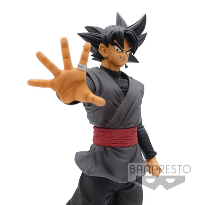 DRAGON BALL SUPER - Figurine Goku Black / Grandista nero