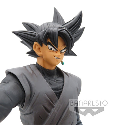 DRAGON BALL SUPER - Figurine Goku Black / Grandista nero