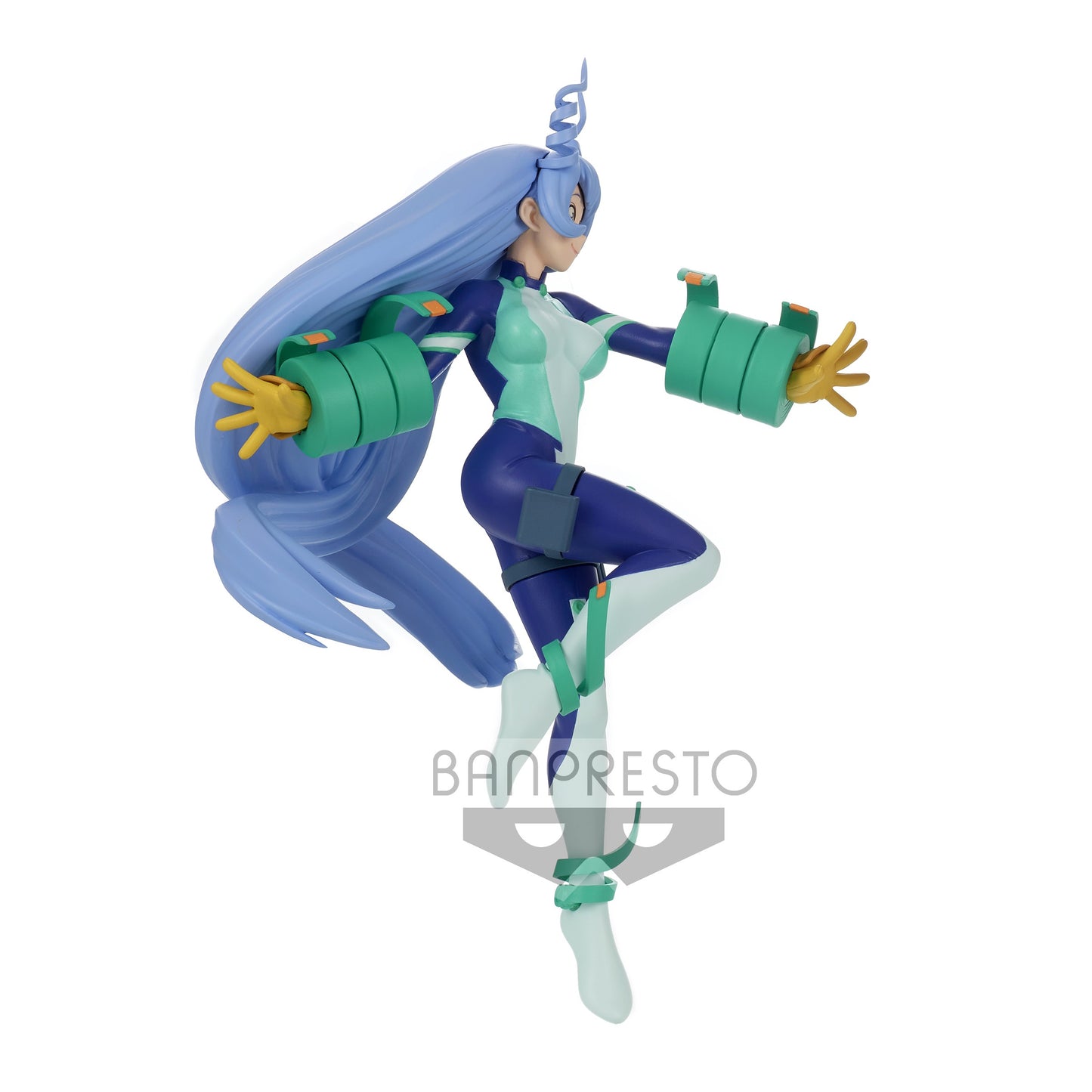 MY HERO ACADEMIA - Figurine Nejire Hado / The Amazing Heroes