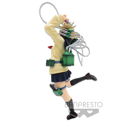 MY HERO ACADEMIA (Boku No Hero Academia) - Figurine Himiko Toga Vol.5 / Chronicle Academy