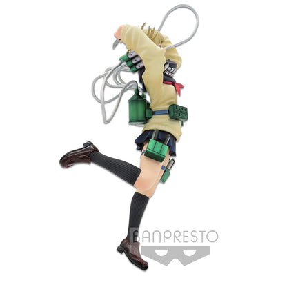 MY HERO ACADEMIA (Boku No Hero Academia) - Figurine Himiko Toga Vol.5 / Chronicle Academy