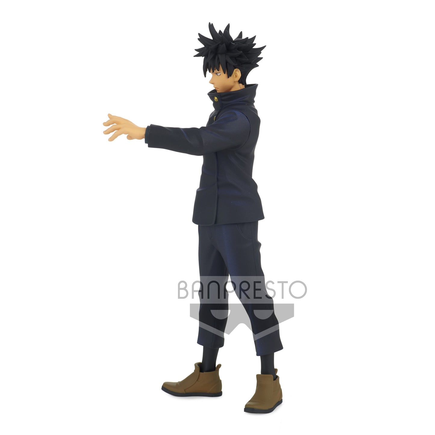 JUJUTSU KAISEN - Figurine Fushiguro Megumi / Jukon No Kata Figure Series