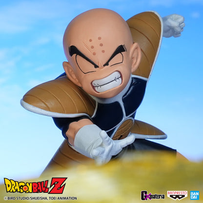 DRAGON BALL Z - Figurine Krillin / GxMateria