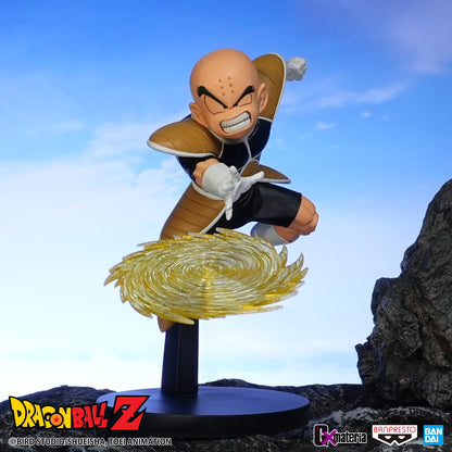 DRAGON BALL Z - Figurine Krillin / GxMateria