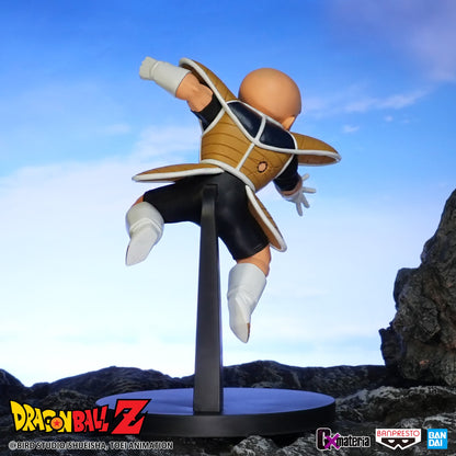 DRAGON BALL Z - Figurine Krillin / GxMateria