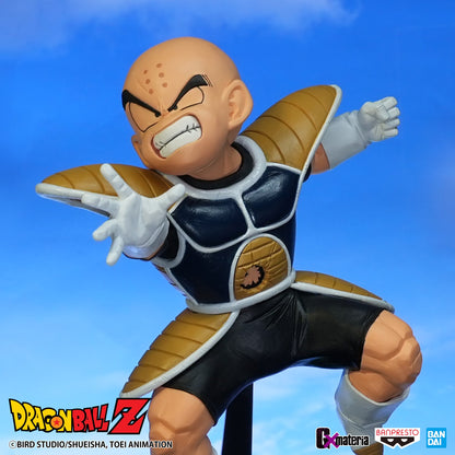 DRAGON BALL Z - Figurine Krillin / GxMateria