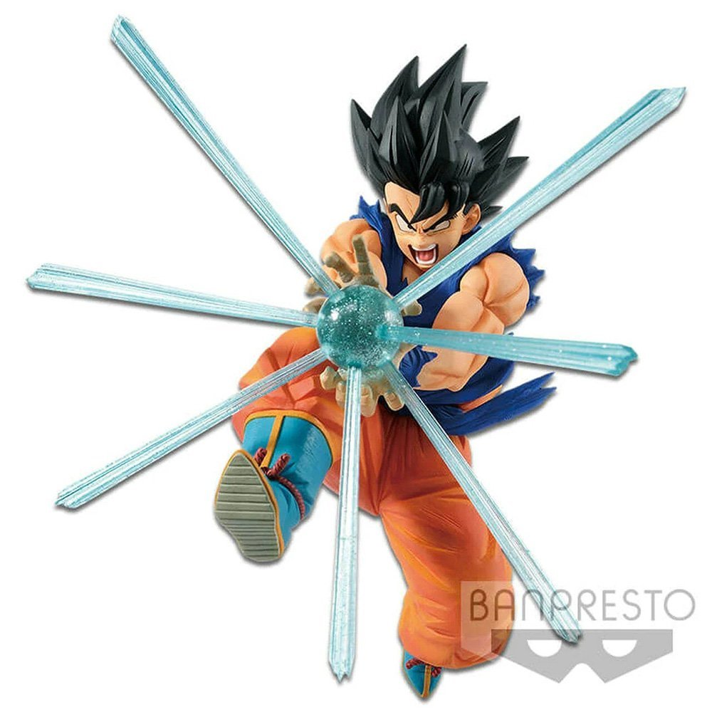 DRAGON BALL Z - Figurine Son Goku / GxMateria