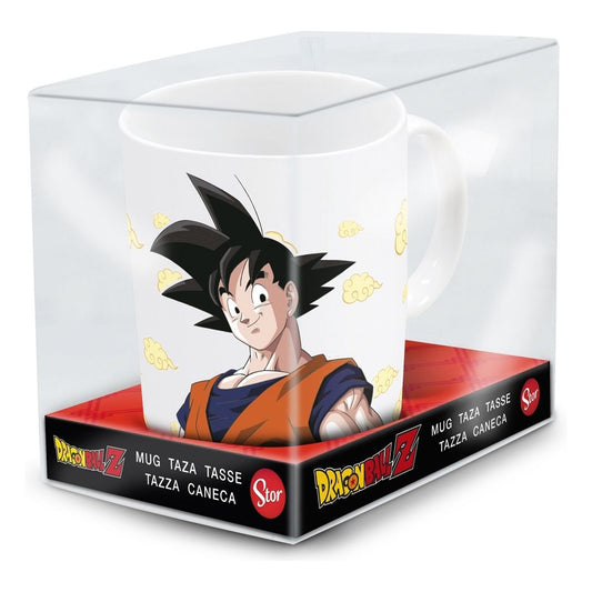 DRAGON BALL Z- Mug Goku