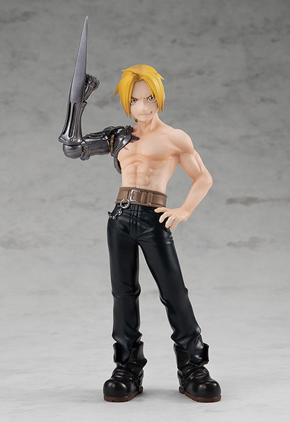 FULLMETAL ALCHEMIST - Figurine Edward Elric / Pop Up Parade