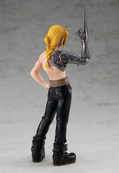 FULLMETAL ALCHEMIST - Figurine Edward Elric / Pop Up Parade