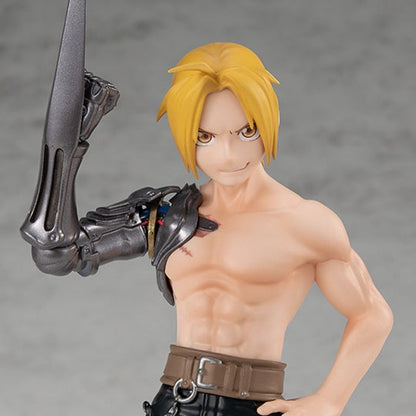 FULLMETAL ALCHEMIST - Figurine Edward Elric / Pop Up Parade