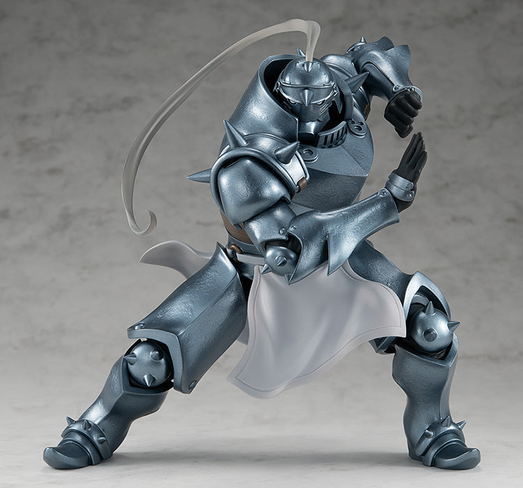 FULLMETAL ALCHEMIST - Figurine Alphonse Elric / Pop Up Parade