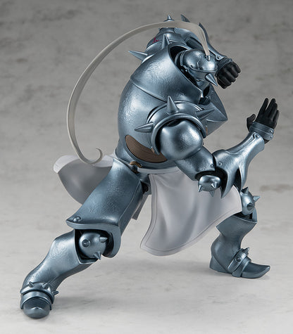 FULLMETAL ALCHEMIST - Figurine Alphonse Elric / Pop Up Parade