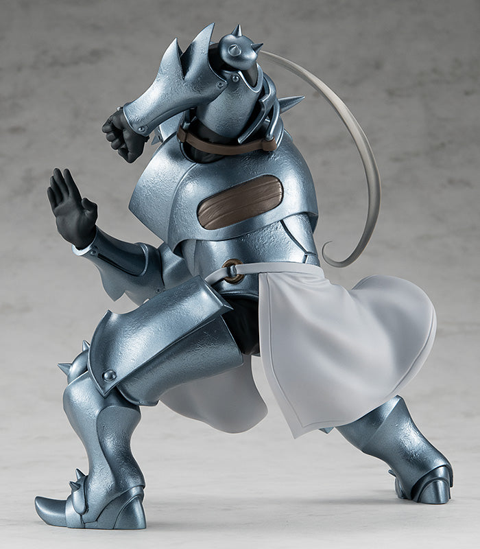 FULLMETAL ALCHEMIST - Figurine Alphonse Elric / Pop Up Parade