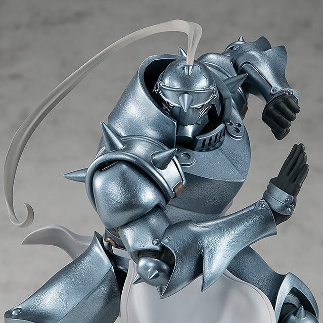 FULLMETAL ALCHEMIST - Figurine Alphonse Elric / Pop Up Parade