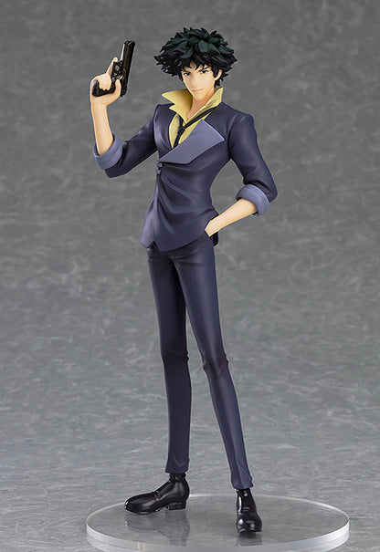 COWBOY BEBOP - Figurine Spike Spiegel / Pop Up Parade