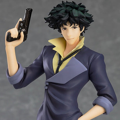 COWBOY BEBOP - Figurine Spike Spiegel / Pop Up Parade