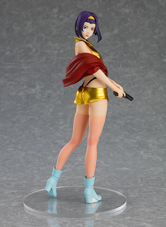 COWBOY BEBOP - Figurine Faye Valentine / Pop Up Parade