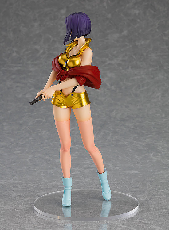 COWBOY BEBOP - Figurine Faye Valentine / Pop Up Parade