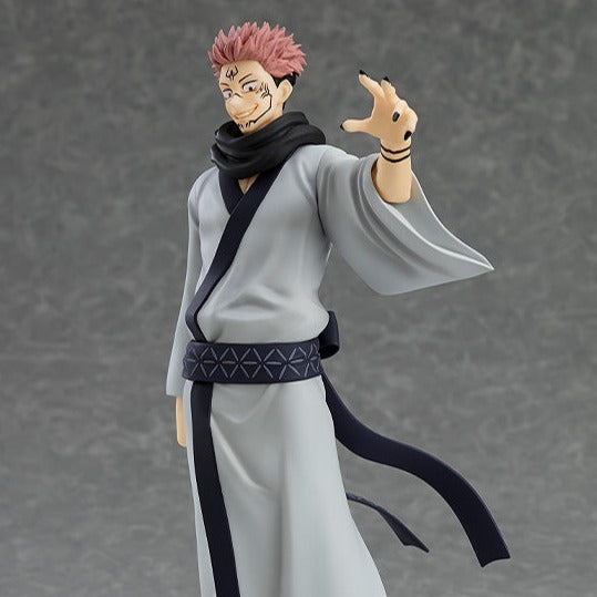 JUJUTSU KAISEN - Figurine Sukuna / Pop Up Parade