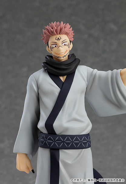 JUJUTSU KAISEN - Figurine Sukuna / Pop Up Parade