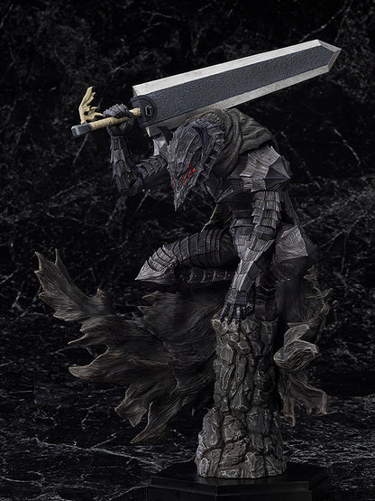 BERSERK - Figurine Guts Berserk Armor / Pop Up Parade L (RERUN 3rd)