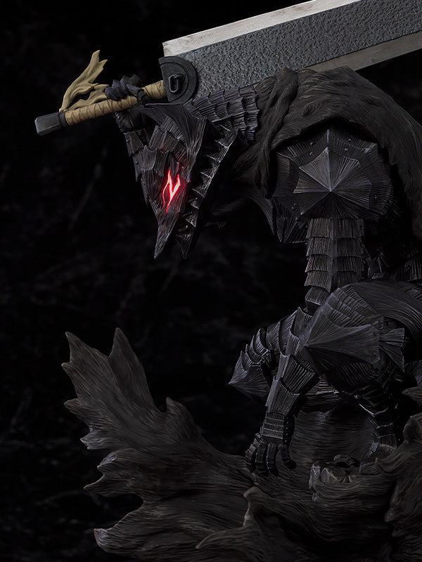 BERSERK - Figurine Guts Berserk Armor / Pop Up Parade L (RERUN 3rd)