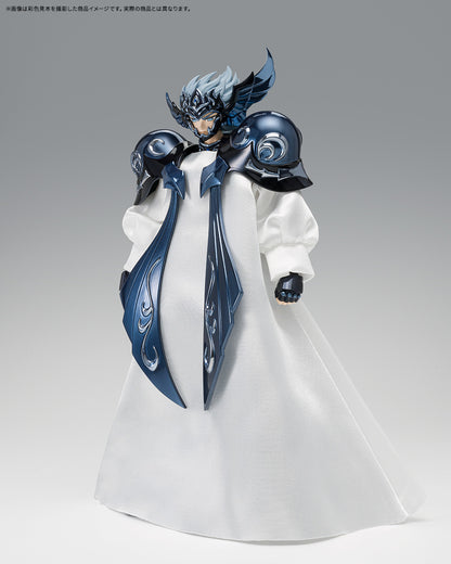 SAINT SEIYA - Figurine Thanatos / Myth Cloth EX