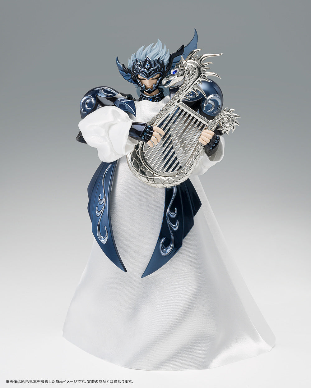 SAINT SEIYA - Figurine Thanatos / Myth Cloth EX