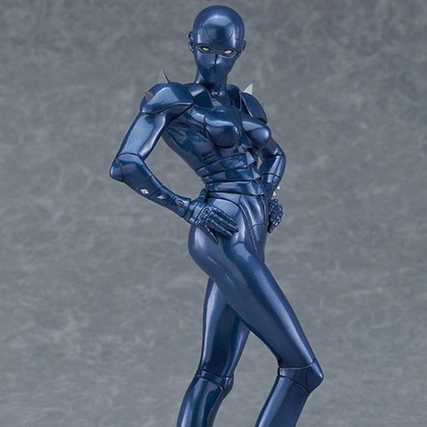 COBRA - Figurine Armanoid Lady / Pop Up Parade