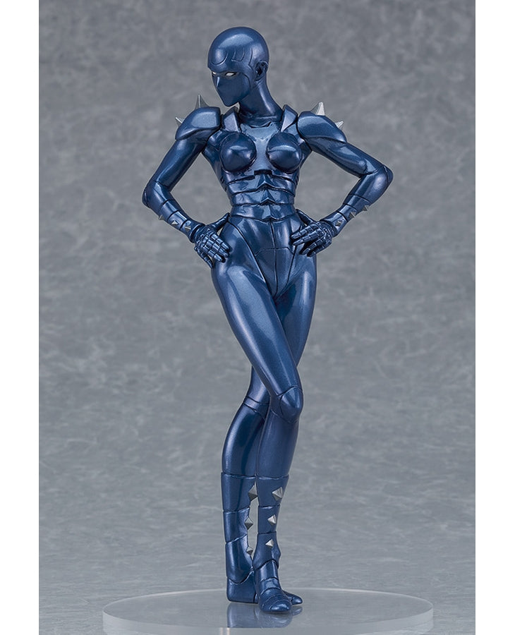 COBRA - Figurine Armanoid Lady / Pop Up Parade