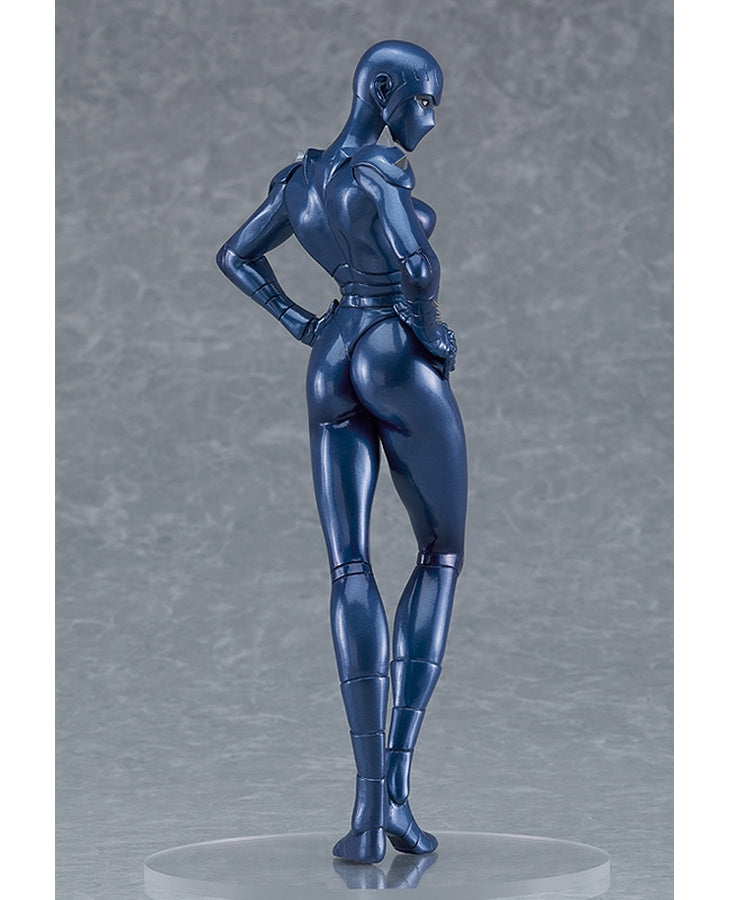 COBRA - Figurine Armanoid Lady / Pop Up Parade