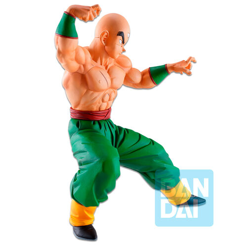 DRAGON BALL - Tenshinhan Ex 'Warriors Who Protect The Earth' / Ichibansho