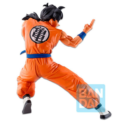 DRAGON BALL - Yamcha EX / Warriors Who Protect The Earth