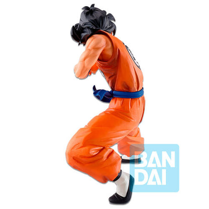 DRAGON BALL - Yamcha EX / Warriors Who Protect The Earth