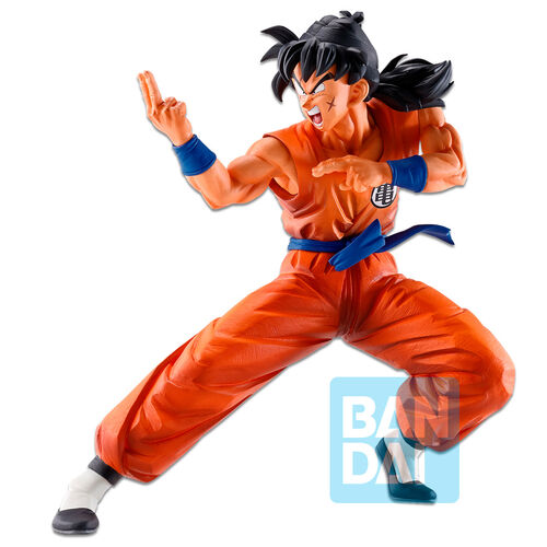 DRAGON BALL - Yamcha EX / Warriors Who Protect The Earth