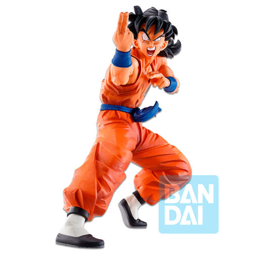 DRAGON BALL - Yamcha EX / Warriors Who Protect The Earth